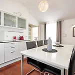 Appartamento Gea Traù