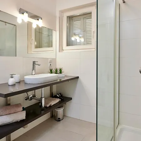 Gea Apartment Trogir