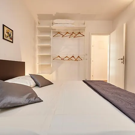 Gea * Trogir