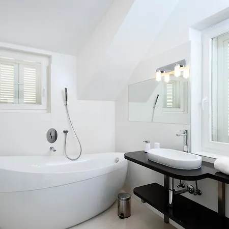 Gea Apartment