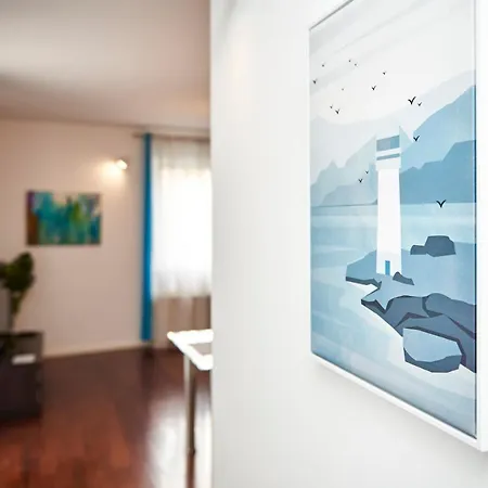 Gea Apartamento Trogir