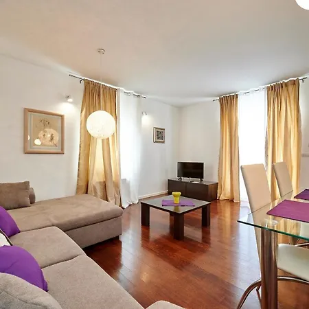 Apartman Gea Trogir