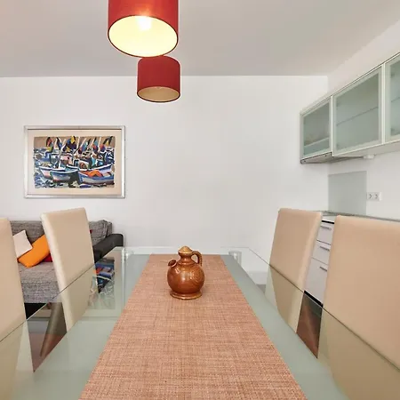 Apartament Gea Trogir