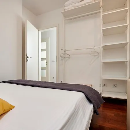 Gea Apartment