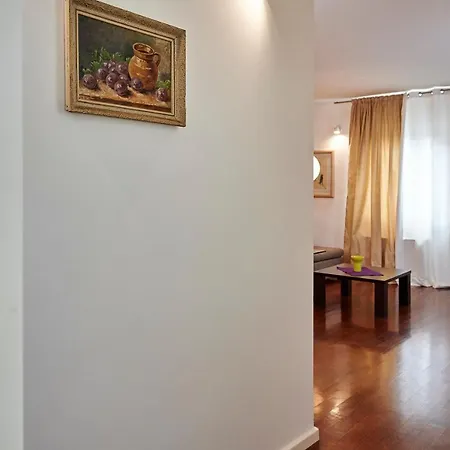 Gea Apartamento Trogir