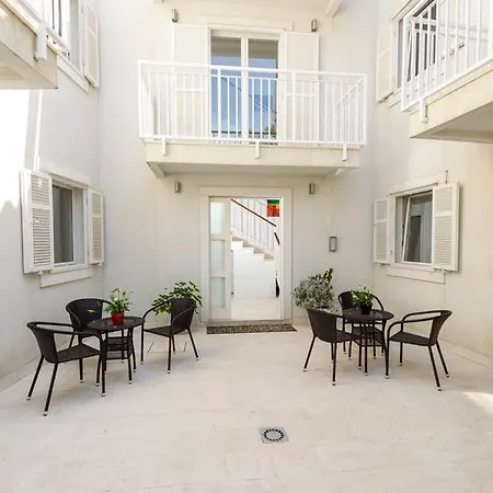 Apartment Gea