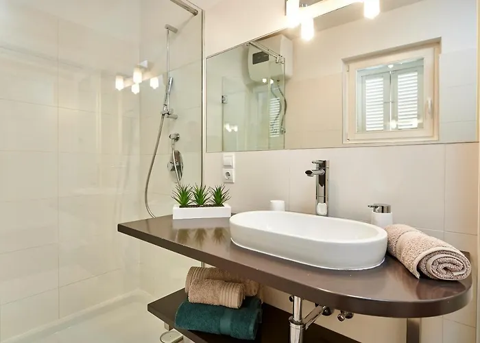 公寓 Gea 特罗吉尔