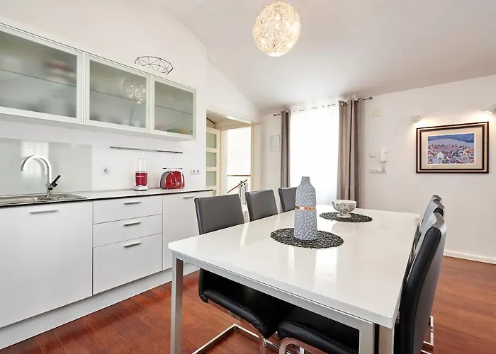 公寓 Gea 特罗吉尔